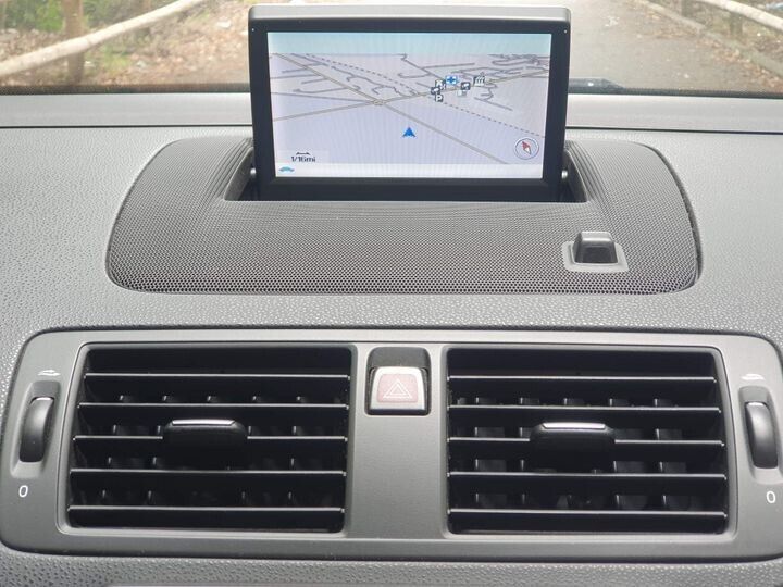 Navigation SatNav Map DVD update 2018 for VOLVO RTI MMM+ HDD UK & EU - S40, XC90, C30, C70, V50