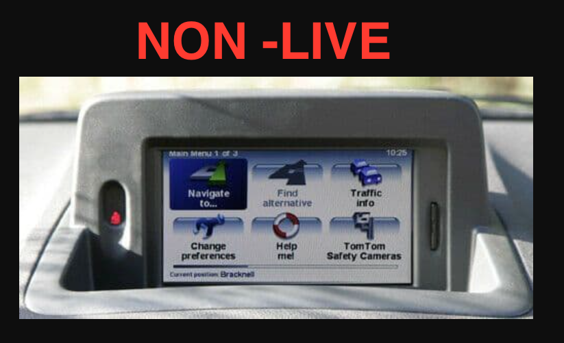 RENAULT SAT NAV SD CARD EUROPE 2023 V11.05 259E91603R - NO LIVE Laguna, Scenic, Megane, Clio, Kangoo, Fluence, Espace, Traffic, Master, Mascott, Koleos (models 2008 to 2010)